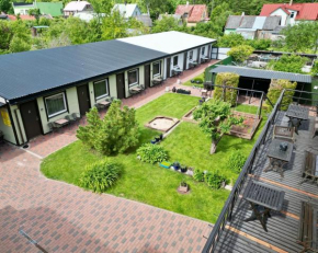 Guesthouse Männiku Pärnu
